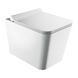 Унітаз Omnires Boston 53x36 rimless підвісний, сидіння дюропласт + інсталяція Grohe Rapid Sl (3873200A + BOSTONMWBP) 3873200A+ BOSTONMWBP фото 5