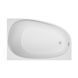 Ванна акриловая AM.PM Like W80A-170R110W-A W80A-170R110W-A фото 1