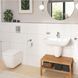 Держатель туалетной бумаги Grohe QuickFix Start 41200000 41200000 фото 5