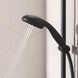 Термостат для душа с душевым гарнитуром Grohe QuickFix Precision Start Black UA303908T1 UA303908T1 фото 11