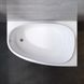 Ванна акриловая AM.PM Like W80A-170R110W-A W80A-170R110W-A фото 4