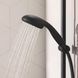 Термостат для душа с душевым гарнитуром Grohe QuickFix Precision Start Black UA303908T1 UA303908T1 фото 10