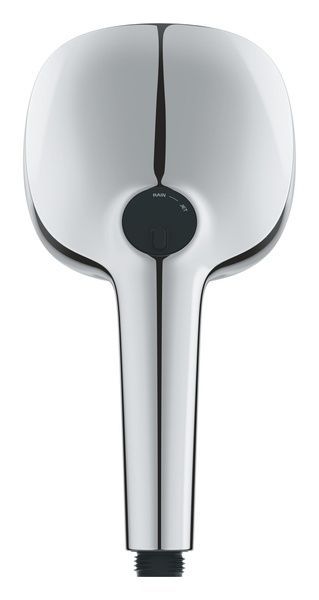 Душевая система наружного монтажа Grohe 26985001, Хром 26985001 фото