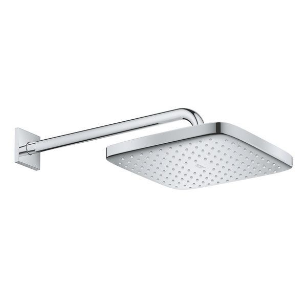 Grohtherm SmartControl Набір для комплектації ванни та душа з New Tempesta 250 (UA26415SC2) UA26415SC2 фото