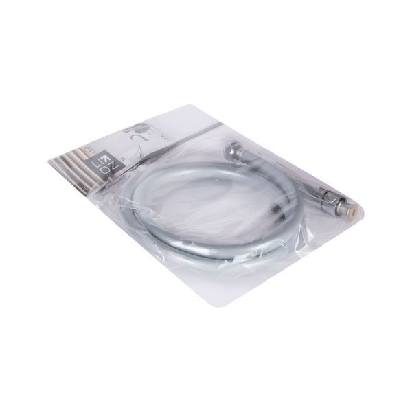 Шланг для душа Lidz (CRM) 50 09 175 00 1,75 м SD00041563 фото