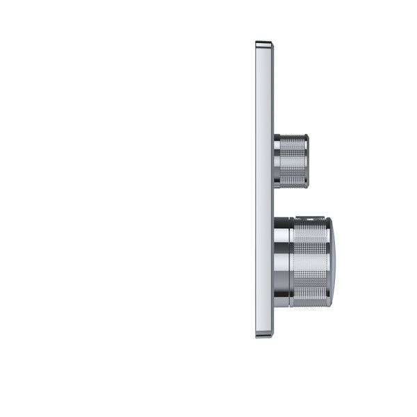 Grohtherm SmartControl Набір для комплектації ванни та душа з New Tempesta 250 (UA26415SC2) UA26415SC2 фото