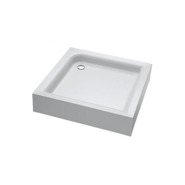Піддон для душового куточка, 100х100 см AM.PM Like W80T-303-100W W80T-303-100W фото