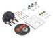 Grohtherm SmartControl Набір для комплектації ванни та душа з New Tempesta 250 (UA26415SC2) UA26415SC2 фото 16