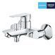 Змішувач для ванни Grohe QuickFix Start Edge 24198001 24198001 фото 3