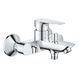 Змішувач для ванни Grohe QuickFix Start Edge 24198001 24198001 фото 1