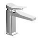 Смеситель для раковины DEVIT 81011120 UP 413674 фото 1