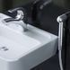Смеситель для умывальника AM.PM F7503000 с гигиеническим душем F7503000 фото 2