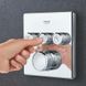Grohtherm SmartControl Набір для комплектації ванни та душа з New Tempesta 250 (UA26415SC2) UA26415SC2 фото 7