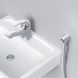 Смеситель для умывальника AM.PM F7503000 с гигиеническим душем F7503000 фото 5
