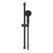 Термостат для ванни із душовим гарнітуром Grohe QuickFix Precision Start Black UA303907T1 UA303907T1 фото 4