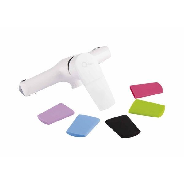 QT Polaris WHI 010 Смеситель душевой (k35) SD00030349 фото