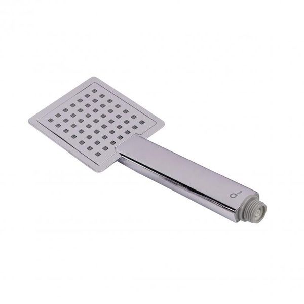 Готове рішення Qtap 4: Душ. кабіна квадратна, 90x90 + Душ. панель SD00050969 фото