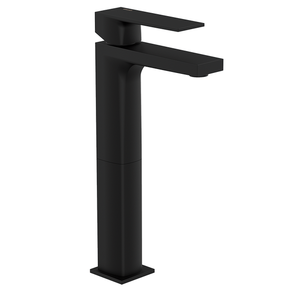 Змішувач для умивальника KALA BLACK 60515601 фото