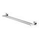 Двойной держатель для полотенец Grohe QuickFix Start Cube 41104000 41104000 фото 1