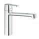 Смеситель для кухни Grohe QuickFix Get 30196000 30196000 фото 1