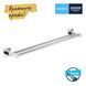Двойной держатель для полотенец Grohe QuickFix Start Cube 41104000 41104000 фото 3
