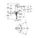 Смеситель для кухни Grohe QuickFix Get 30196000 30196000 фото 2