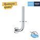 Держатель запасного рулона туалетной бумаги Grohe QuickFix Start 41186000 41186000 фото 3