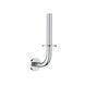 Держатель запасного рулона туалетной бумаги Grohe QuickFix Start 41186000 41186000 фото 1