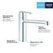 Смеситель для кухни Grohe QuickFix Get 30196000 30196000 фото 3