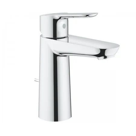 GROHE Змішувач для раковини BAU EDGE 23759000 23759000 фото