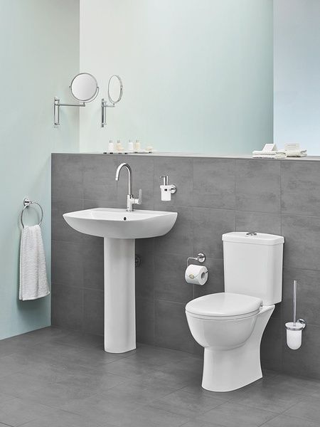 BauCosmopolitan Туалетна щітка (40463001) 40463001 фото