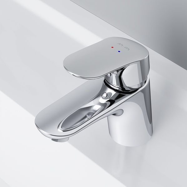 Смеситель для умывальника AM.PM F8002100 F8002100 фото