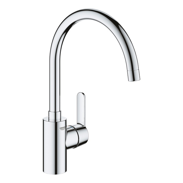 Змішувач для кухні Grohe QuickFix Get 31494001 31494001 фото