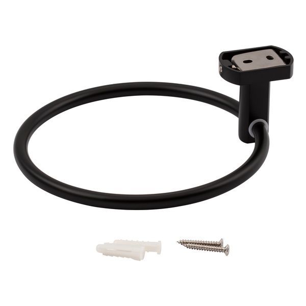 Аксесуар Liberty BLM 1160 кільце для рушника QT SD00040022 фото