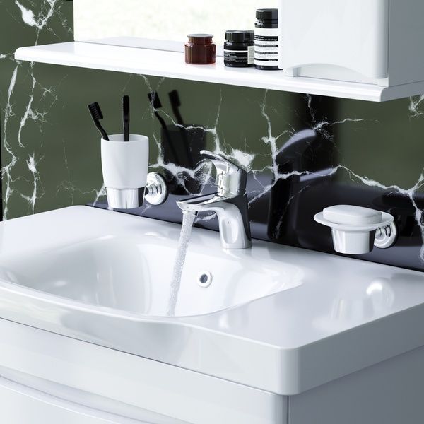 Смеситель для умывальника AM.PM F8002100 F8002100 фото