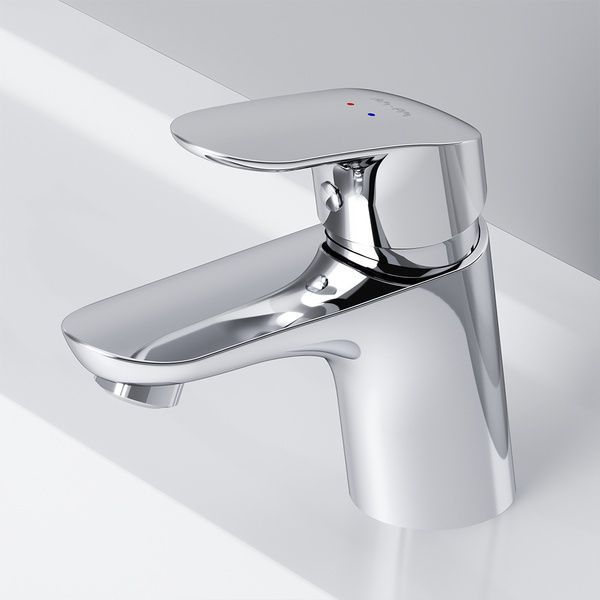 Смеситель для умывальника AM.PM F8002100 F8002100 фото