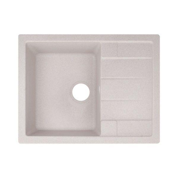 Кухонная мойка Lidz 650x500/200 COL-06 (LIDZCOL06650500200) SD00039780 фото
