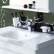 Смеситель для умывальника AM.PM F8002100 F8002100 фото 3