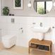 Держатель туалетной бумаги Grohe QuickFix Start Cosmopolitan 41165000 41165000 фото 6