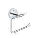 Держатель туалетной бумаги Grohe QuickFix Start Cosmopolitan 41165000 41165000 фото 1