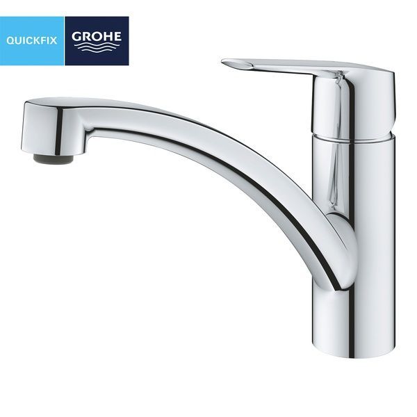 Змішувач для кухні Grohe QuickFix Start 31138002 31138002 фото