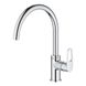 Набір змішувачів Grohe UA121640K0 Bau Flow UA121640K0 фото 3