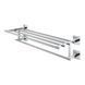 Поличка для рушників Grohe QuickFix Start Cube 41099000 41099000 фото 1