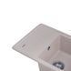 Кухонна мийка Kroner KRP Komposit COL-6243 CV031059 фото 4