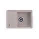 Кухонна мийка Kroner KRP Komposit COL-6243 CV031059 фото 1