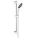 Душовий гарнітур зі штангою, 2 режими струменю Grohe QuickFix Vitalio Joy 27326000 27326000 фото 1