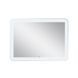 Qtap Swan Зеркало настенное прямоугольное, LED touch switch, 1000х700 мм SD00045749 фото 1