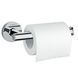 Тримач туалетного паперу Hansgrohe 41726000 Logis Universal 41726000 фото 1