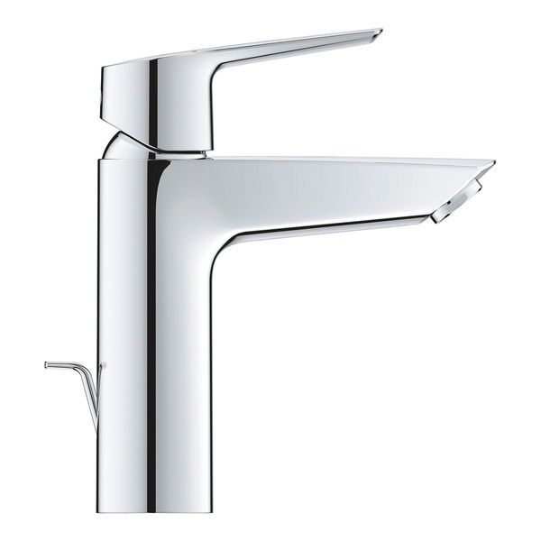 Комплект смесителей для ванной комнаты Grohe QuickFix Start UA202301MQ UA202301MQ фото