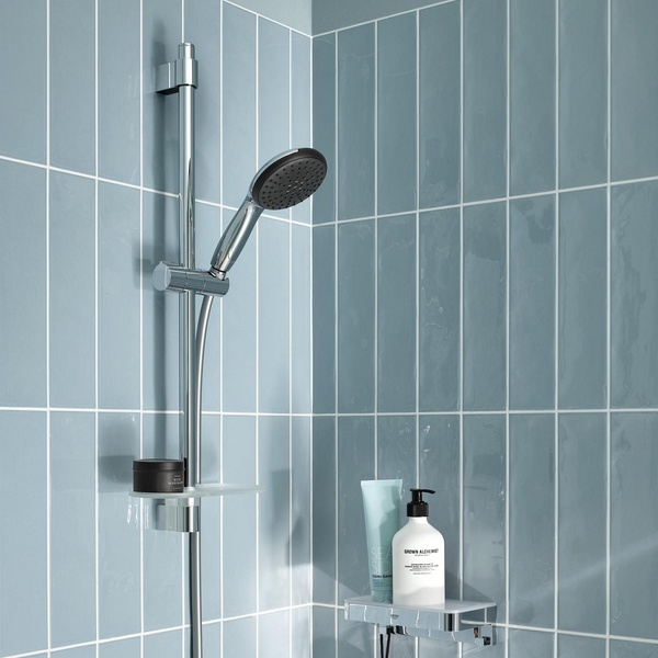 Ручной душ, 1 режим струи Grohe QuickFix Vitalio Start 110 27940001 27940001 фото